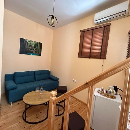 Sofias Home Ханья Экстерьер фото