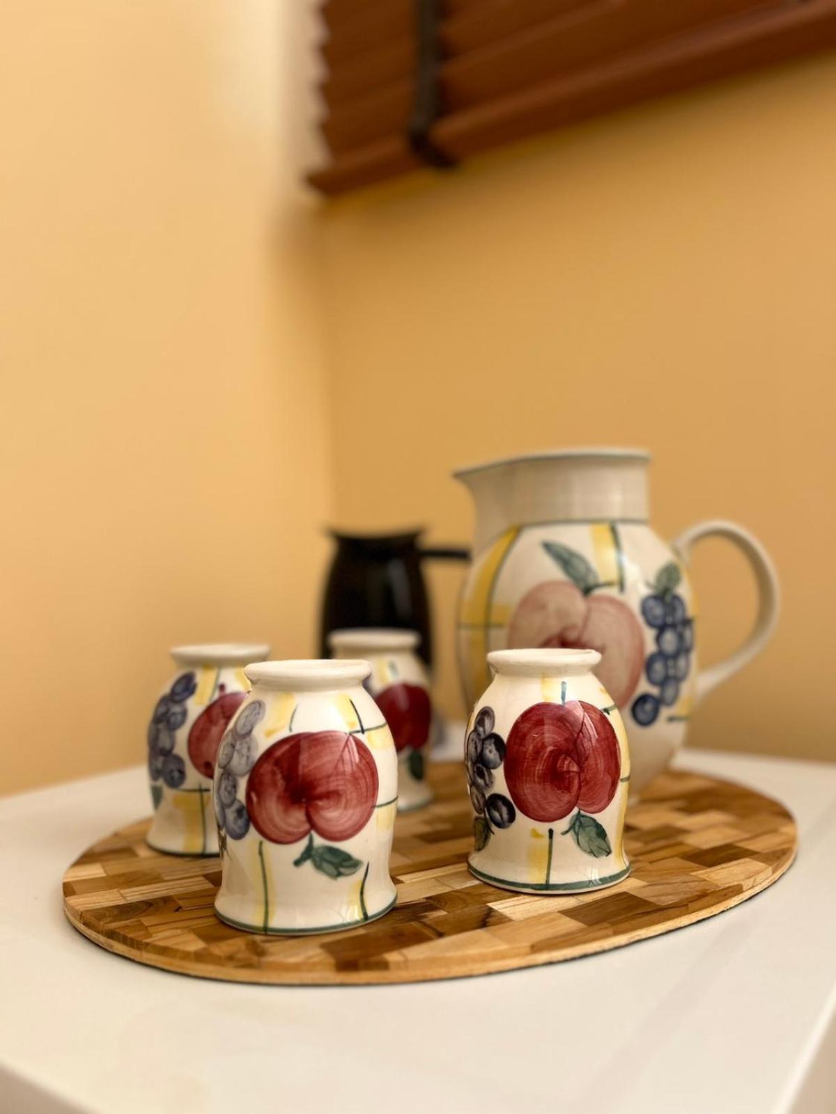 Sofias Home Ханья Экстерьер фото