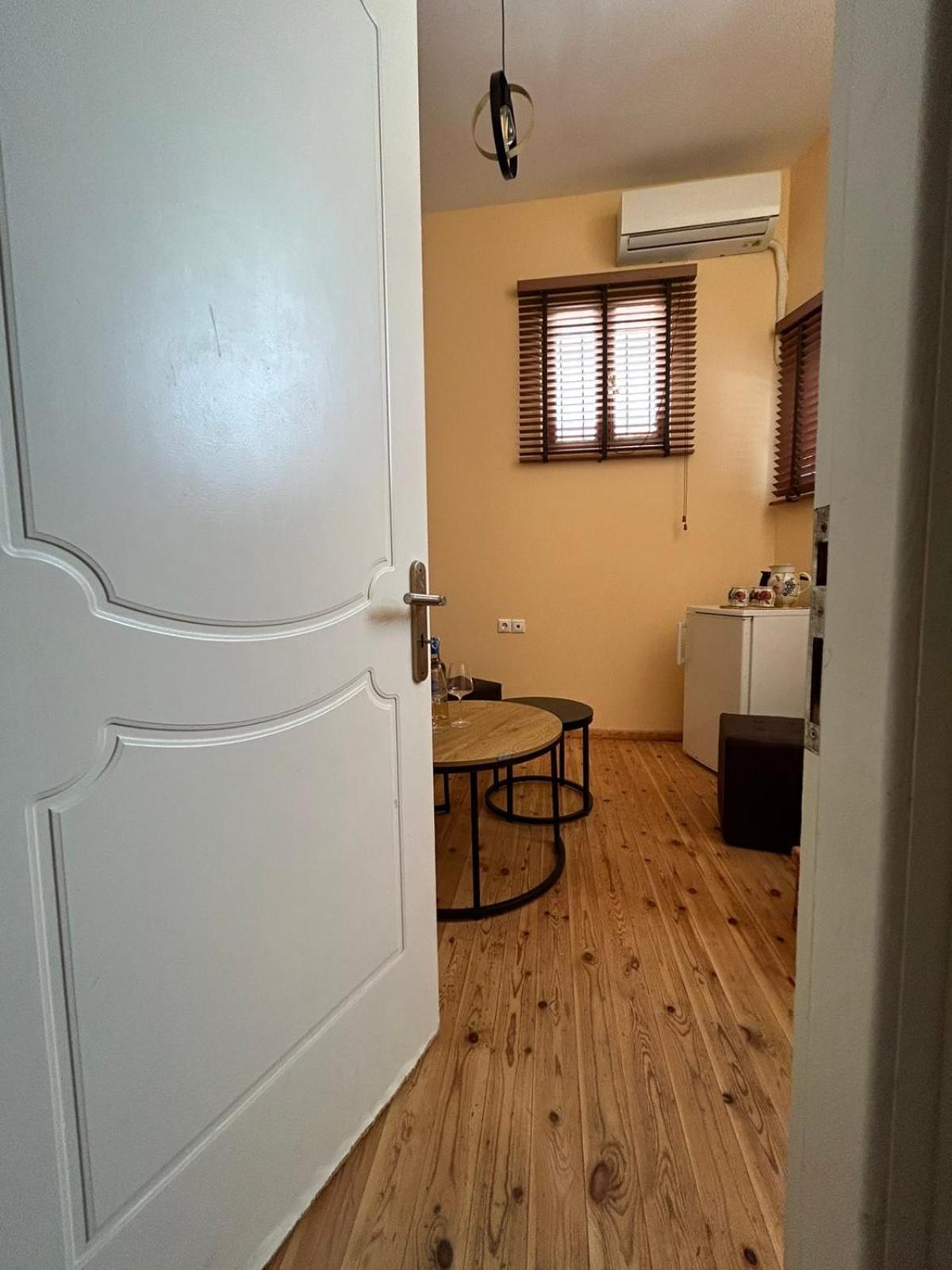 Sofias Home Ханья Экстерьер фото