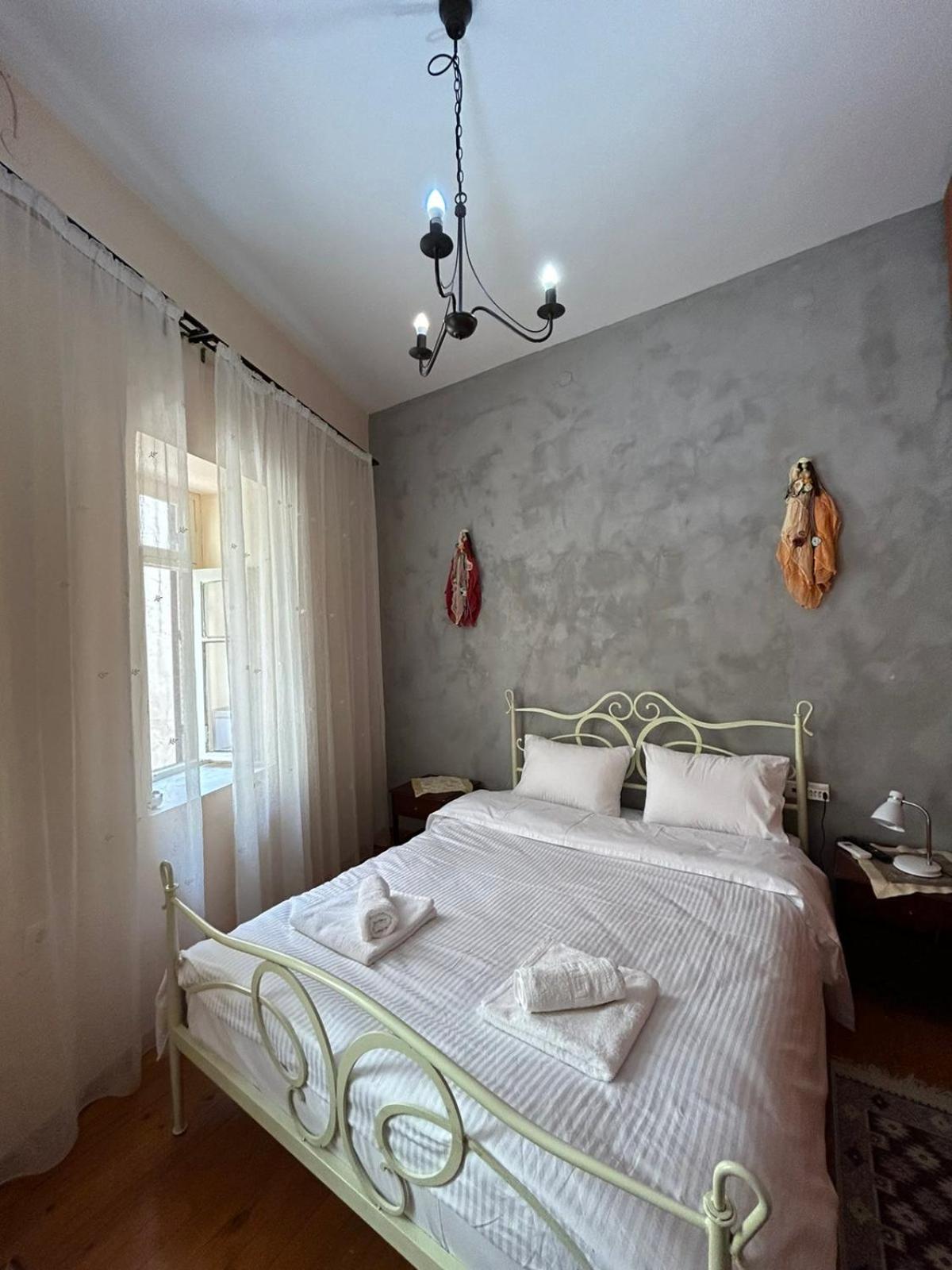 Sofias Home Ханья Экстерьер фото