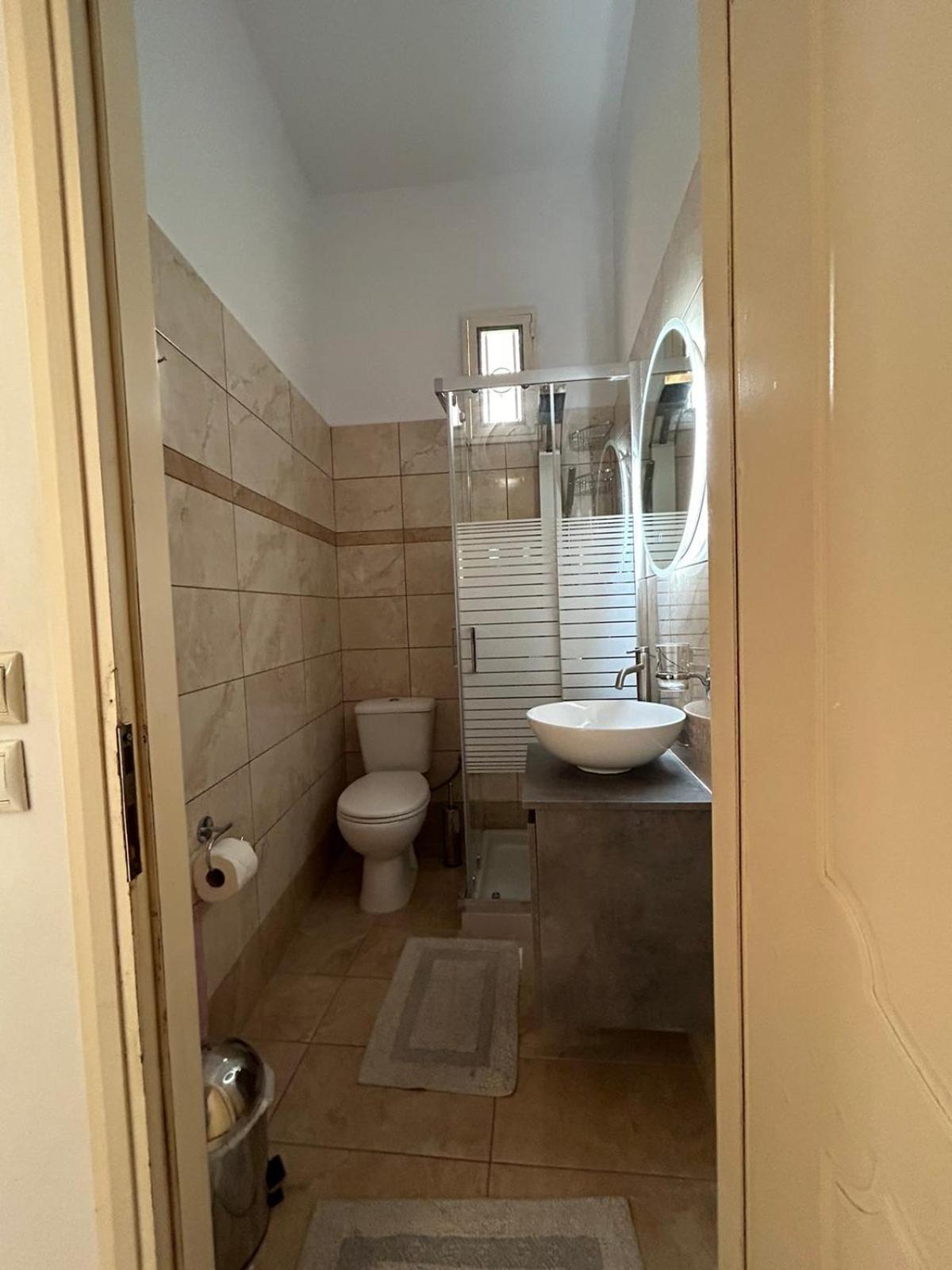 Sofias Home Ханья Экстерьер фото