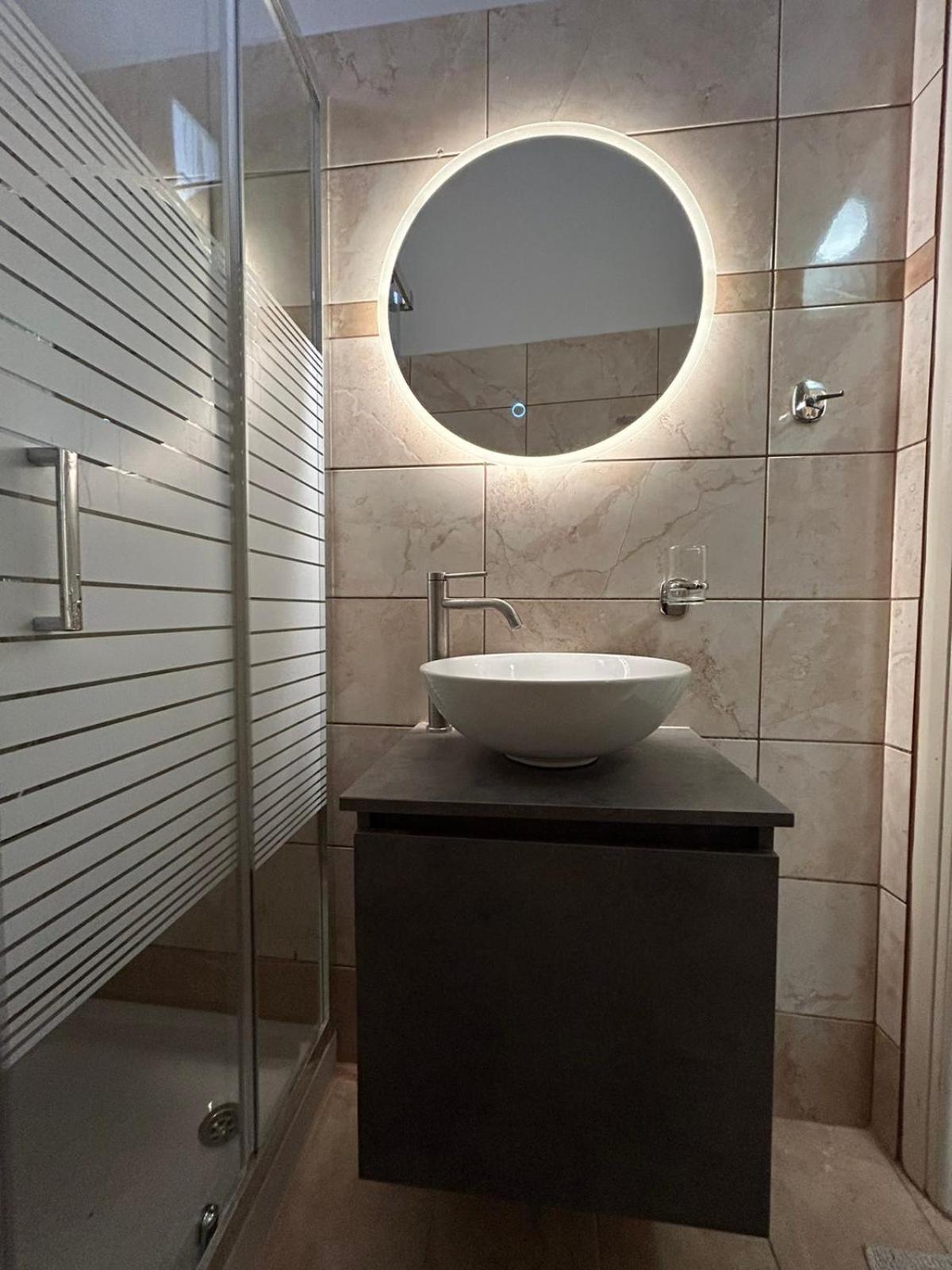 Sofias Home Ханья Экстерьер фото