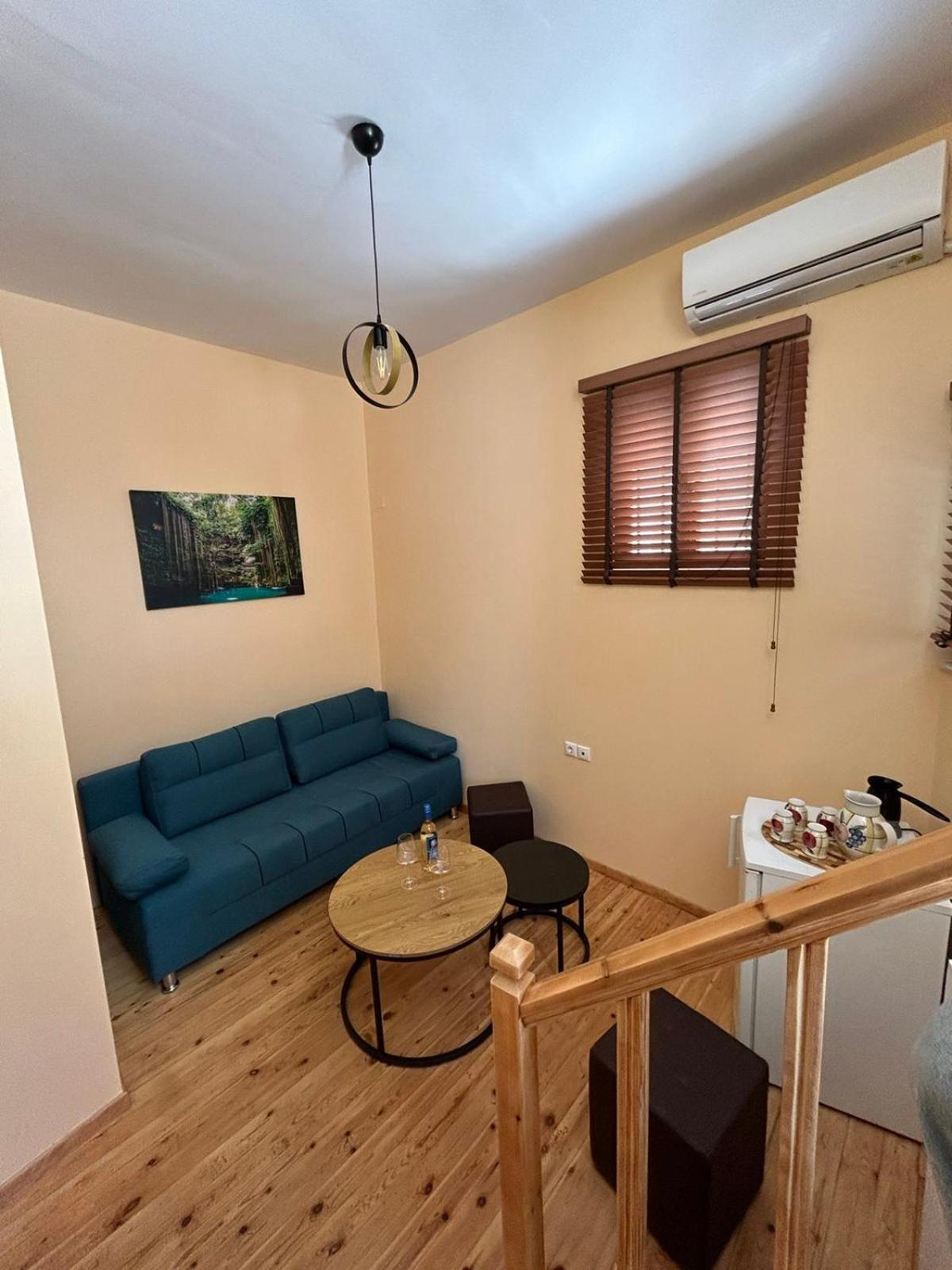 Sofias Home Ханья Экстерьер фото